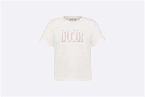 dior shirt 12 month old.